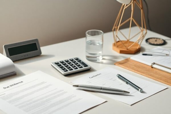 Prevenzione finanziaria e professionisti: linee guida pratiche per il nuovo modello