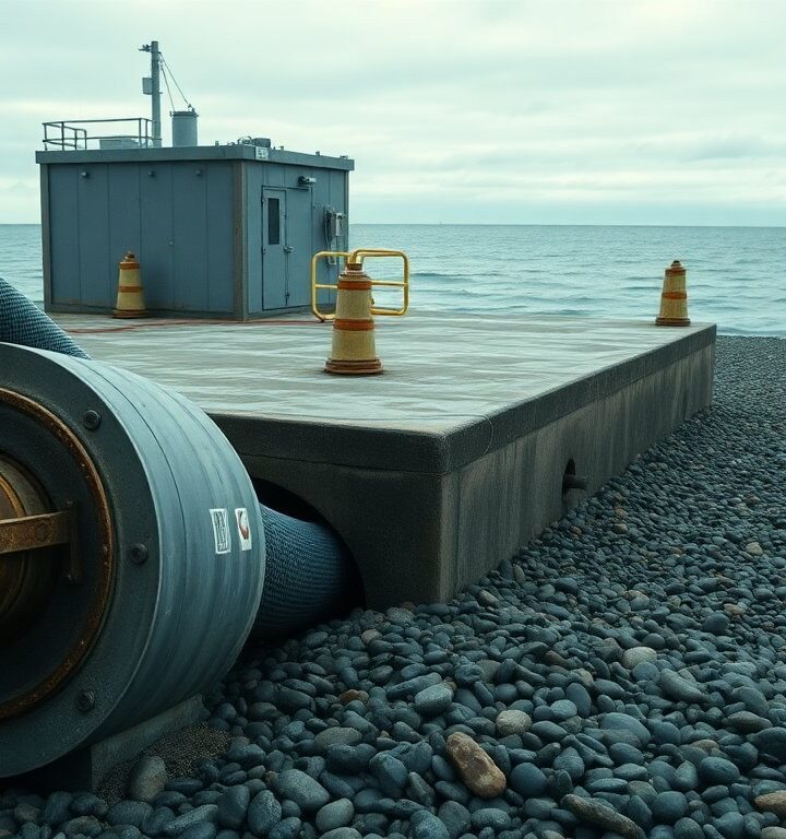 Proteggere le landing station: la nuova priorità per la sicurezza digitale
