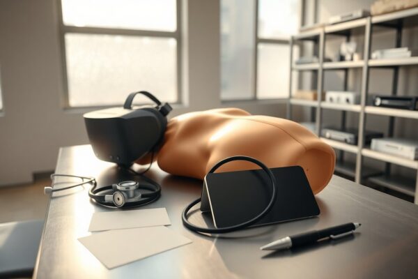 Quattro lezioni pratiche per innovare la formazione infermieristica in India