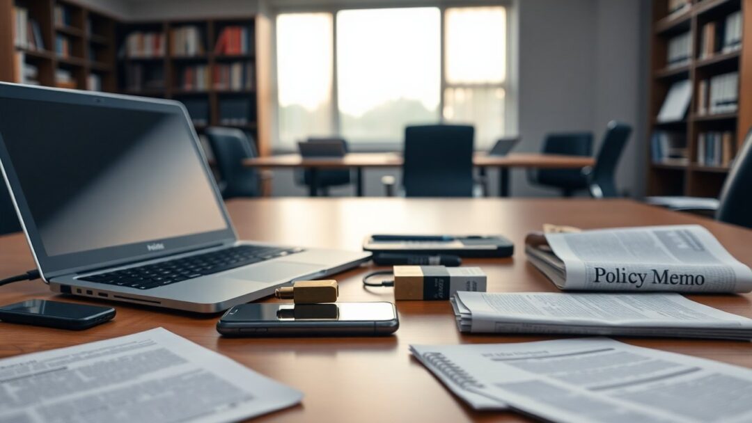 Sicurezza senza sorveglianza: limiti e trasparenza nell'uso dell'AI