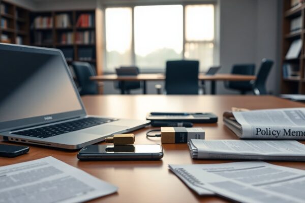 Sicurezza senza sorveglianza: limiti e trasparenza nell'uso dell'AI