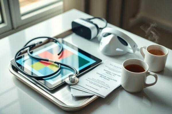 Tecnologia educativa per infermieri in India: quattro insegnamenti chiave