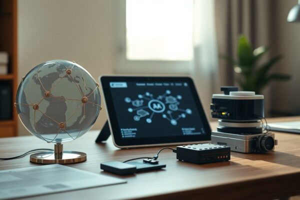 Uber e la sfida dei robotaxi: dalla vendita dell’ATG a una rete di sensori globale