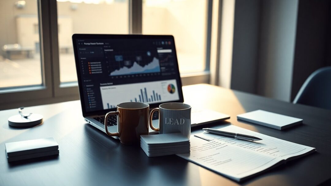 ABX e AI: la nuova frontiera della generazione di lead nel B2B