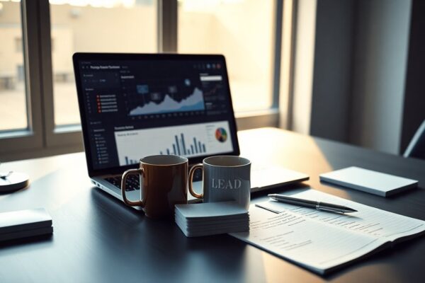 ABX e AI: la nuova frontiera della generazione di lead nel B2B