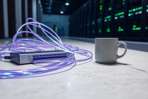 Accordo FiberCop-Plenitude per servizi di connettività in fibra a banda ultralarga
