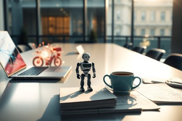 Agentic Automation in azienda: cosa è emerso al workshop di Officine Credem