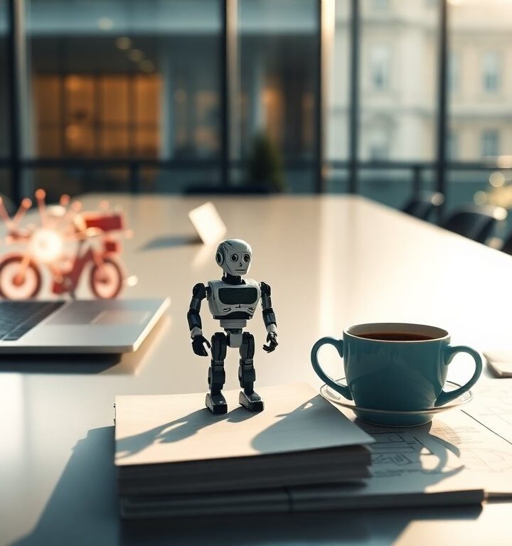 Agentic Automation in azienda: cosa è emerso al workshop di Officine Credem