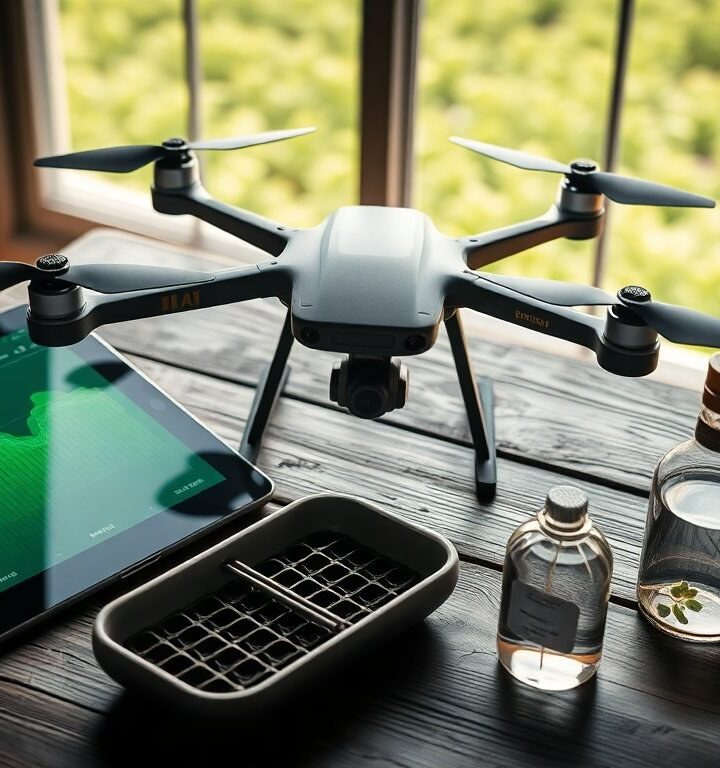 Agricoltura di precisione: le startup europee che stanno cambiando il settore nel 2026