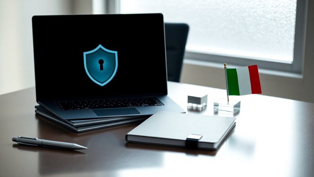 Alleanza strategica tra Esprinet e Dectar per la sicurezza informatica nazionale