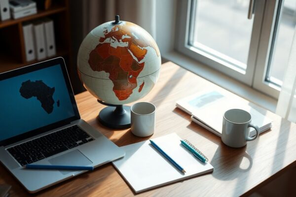 Bando LINGUA Africa: opportunità di grant fino a $250.000 per risorse linguistiche africane