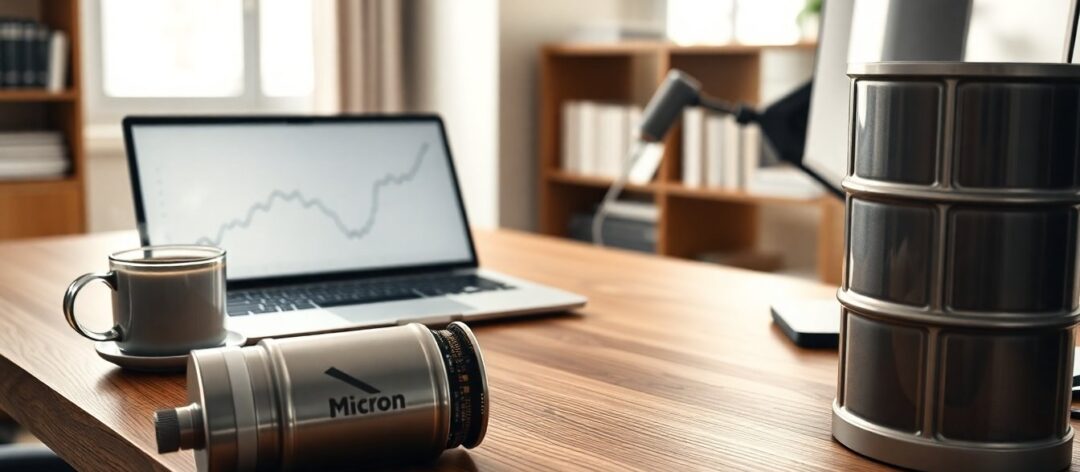 Borse europee in apertura positiva: focus su Micron e dati Pce Usa