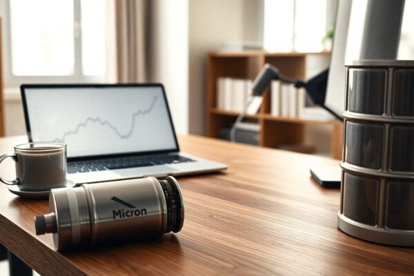 Borse europee in apertura positiva: focus su Micron e dati Pce Usa