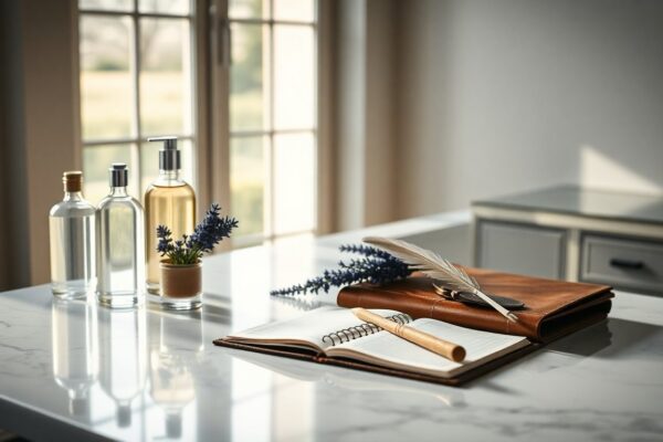 Branding per profumi: corso completo per creare il tuo marchio unico