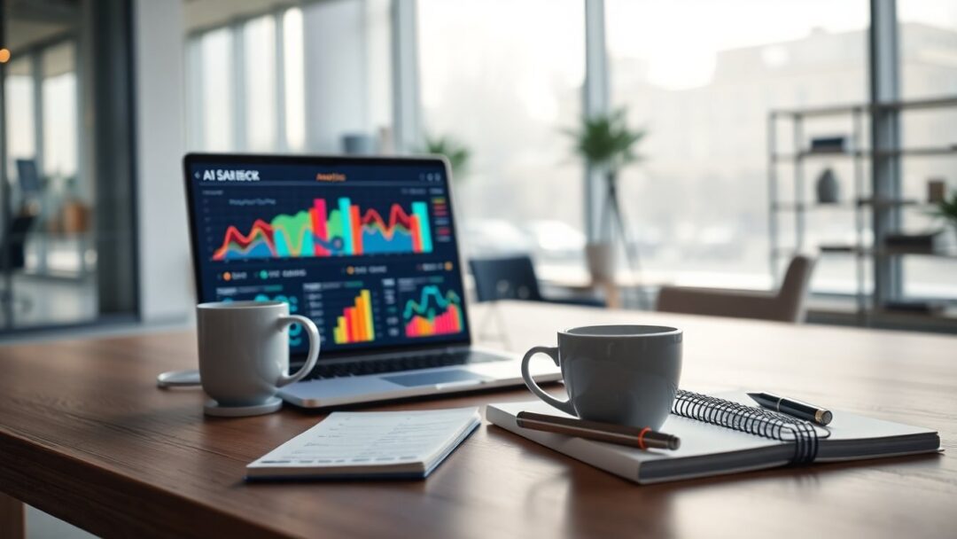 buyer journey b2b: come l’intelligenza artificiale ridefinisce il processo vendite