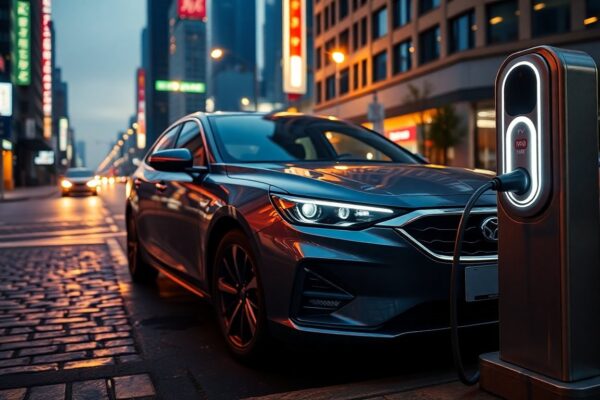 BYD Super DM: come l'ibrido plug-in sta cambiando la mobilità elettrica