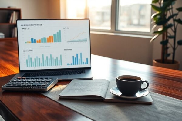 Calcolare l'impatto del customer experience B2B: metriche essenziali e crescita profittevole