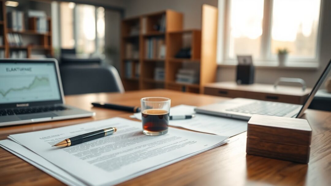Checklist di governance per il passaggio generazionale nelle PMI