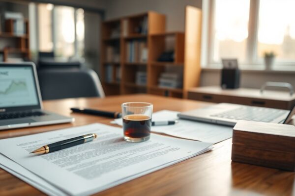 Checklist di governance per il passaggio generazionale nelle PMI