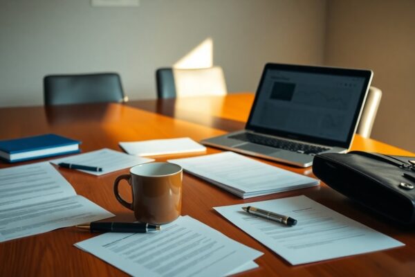 Checklist gare eventi B2B: requisiti, dossier, SLA e penali