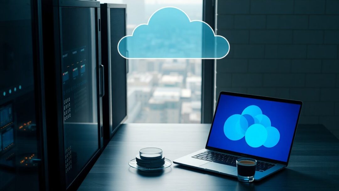 Cloud e AI trainano i giganti della tecnologia: i dati del primo trimestre 2026