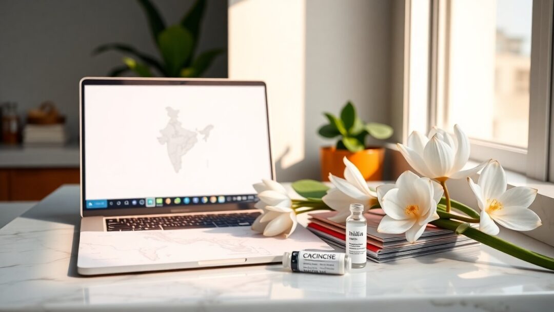 Collaborazione globale tra Nivi e MSD per la prevenzione del cancro cervicale in India, Indonesia e Thailandia
