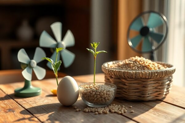 Come Amadori Trasforma l'Innovazione in Opportunità di Sostenibilità
