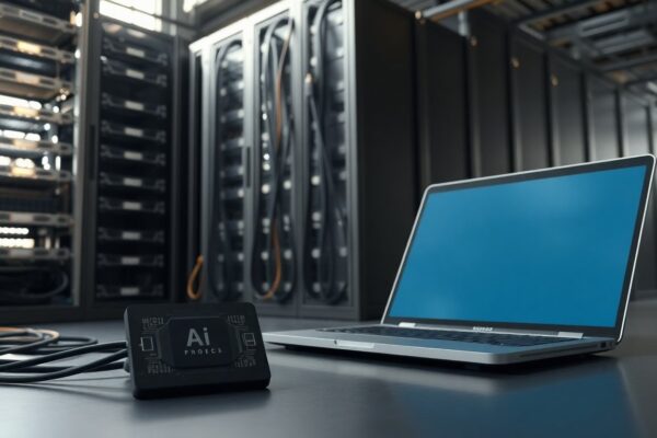 Come Cisco sta trasformando le infrastrutture critiche con l'intelligenza artificiale