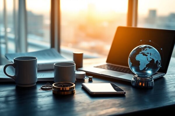 Come gli ecosistemi ridisegnano l'innovazione nel turismo