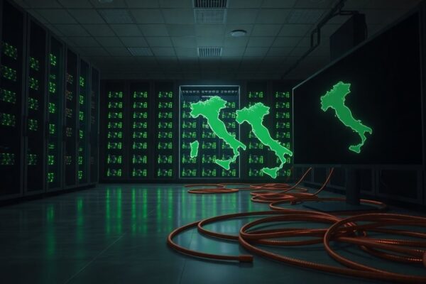Come gli edge datacenter stanno trasformando il futuro delle telecomunicazioni in Italia