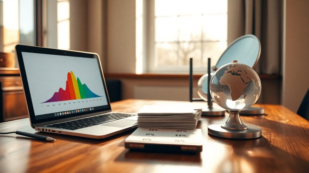 Come il Digital Networks Act riorienta le aste dello spettro e accende le preoccupazioni sulla neutralità della rete