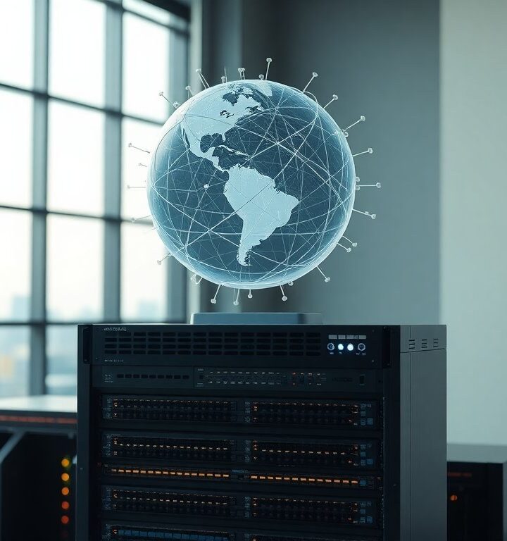 Come il piano Miit sposta le telco cinesi verso reti autonome e edge ai