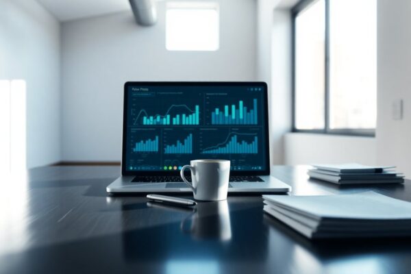 Come il ruolo del CFO è cambiato nel 2026: responsabilità strategiche e digitali