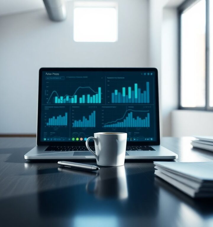 Come il ruolo del CFO è cambiato nel 2026: responsabilità strategiche e digitali