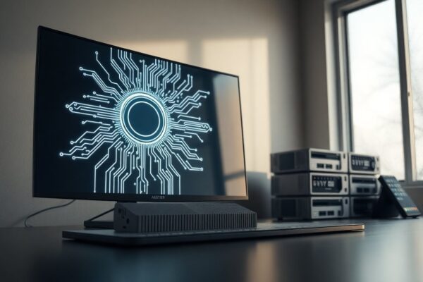 Come la sovereign AI è stata usata come canale di vendita da Nvidia