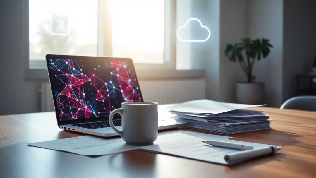 Come l’AI agentica cambia i processi aziendali: il piano anticipato di TeamSystem