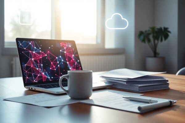 Come l’AI agentica cambia i processi aziendali: il piano anticipato di TeamSystem