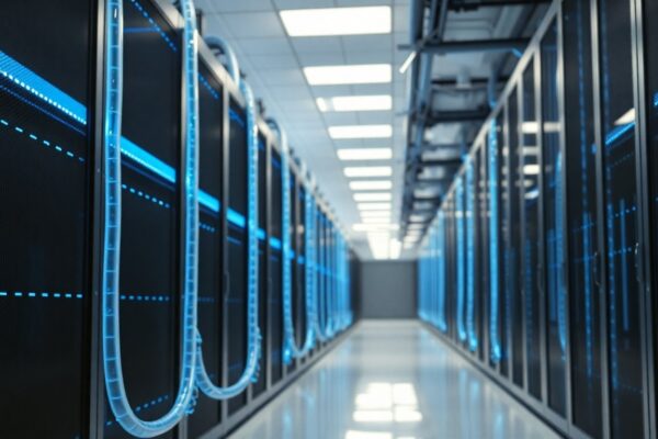 Come l’AI e il liquid cooling ridefiniscono il mercato globale dei data center