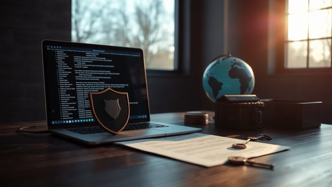Come le aziende possono difendersi da cyber attacchi e crisi geopolitiche