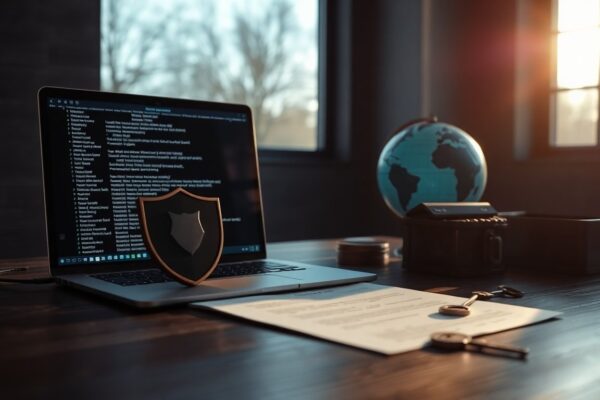 Come le aziende possono difendersi da cyber attacchi e crisi geopolitiche