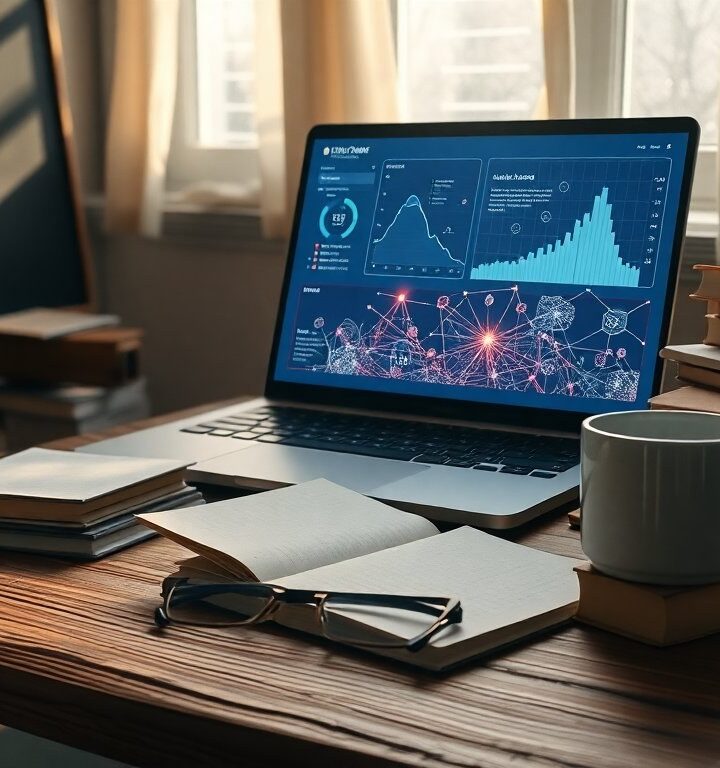 Come l'intelligenza artificiale sta cambiando l'organizzazione dell'apprendimento