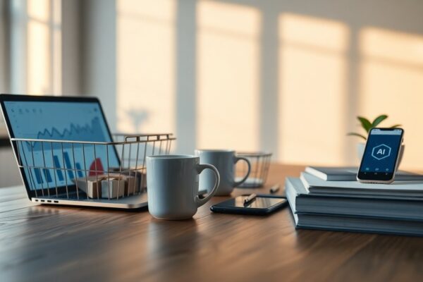 Come l'intelligenza artificiale sta ridefinendo il futuro degli e-commerce