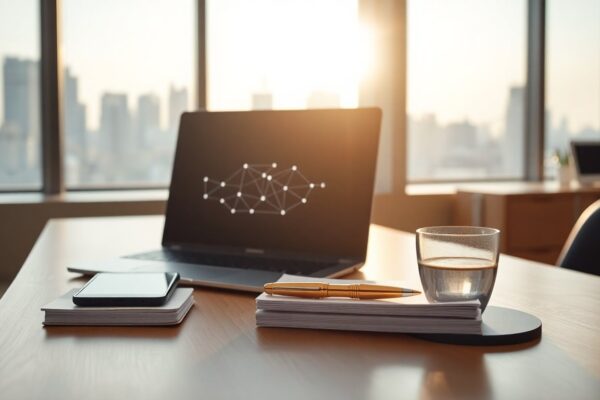 Come l'intelligenza artificiale sta rivoluzionando i processi aziendali con TeamSystem