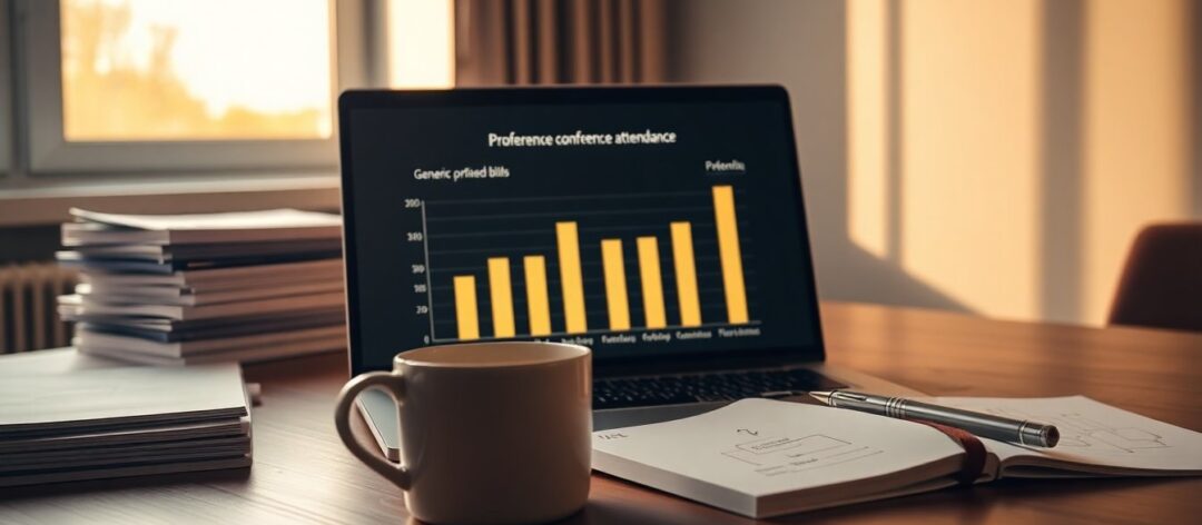 Come scegliere fiere e congressi con un approccio data driven
