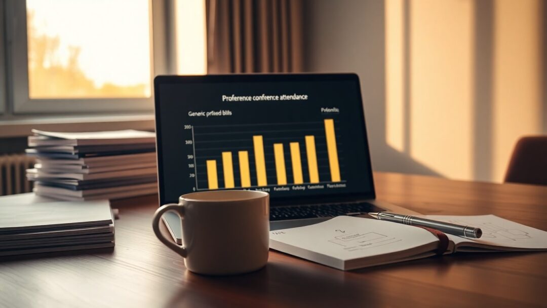 Come scegliere fiere e congressi con un approccio data driven