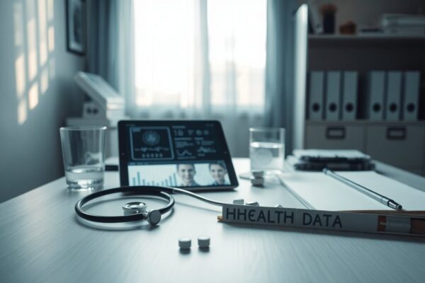 Come valutare una soluzione di ai per la sanità digitale: cinque domande chiave