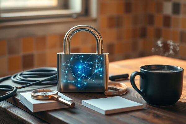 Cybersecurity e geopolitica: l'impatto delle tensioni globali sulle strategie di difesa digitale