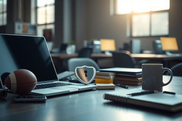 Cybersicurezza ai Mondiali 2026: le minacce in crescita