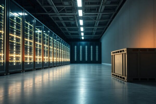 Data center in Italia: come l'energia sta ridefinendo l'infrastruttura digitale
