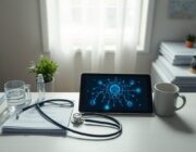 Diffidenza degli operatori sanitari di comunità verso l'intelligenza artificiale: un'analisi alternativa